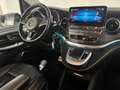 Mercedes-Benz V 300 land Avantgarde*Pano*Leder*AHK* Noir - thumbnail 14