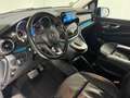 Mercedes-Benz V 300 land Avantgarde*Pano*Leder*AHK* Noir - thumbnail 12