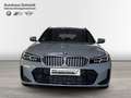 BMW 318 i Touring 350€ netto/mtl.*M Sportpaket*LC +*H/K*DA Grau - thumbnail 7