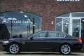 BMW 520 dA AUTOMATIQUE NAVI-PRO BI-XENON PDC CLIMTRONIC Schwarz - thumbnail 5