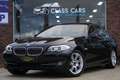 BMW 520 dA AUTOMATIQUE NAVI-PRO BI-XENON PDC CLIMTRONIC Schwarz - thumbnail 1