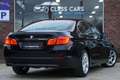 BMW 520 dA AUTOMATIQUE NAVI-PRO BI-XENON PDC CLIMTRONIC Schwarz - thumbnail 3