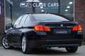 BMW 520 dA AUTOMATIQUE NAVI-PRO BI-XENON PDC CLIMTRONIC Schwarz - thumbnail 4