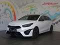 Kia Ceed SW / cee'd SW ceed SW 1,5 TGDI GT-Line 48V DCT *VOLLAUSSTATTUNG* Weiß - thumbnail 3