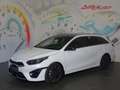 Kia Ceed SW / cee'd SW ceed SW 1,5 TGDI GT-Line 48V DCT *VOLLAUSSTATTUNG* Weiß - thumbnail 20
