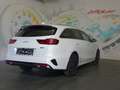 Kia Ceed SW / cee'd SW ceed SW 1,5 TGDI GT-Line 48V DCT *VOLLAUSSTATTUNG* Weiß - thumbnail 4