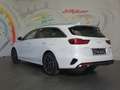 Kia Ceed SW / cee'd SW ceed SW 1,5 TGDI GT-Line 48V DCT *VOLLAUSSTATTUNG* Weiß - thumbnail 5