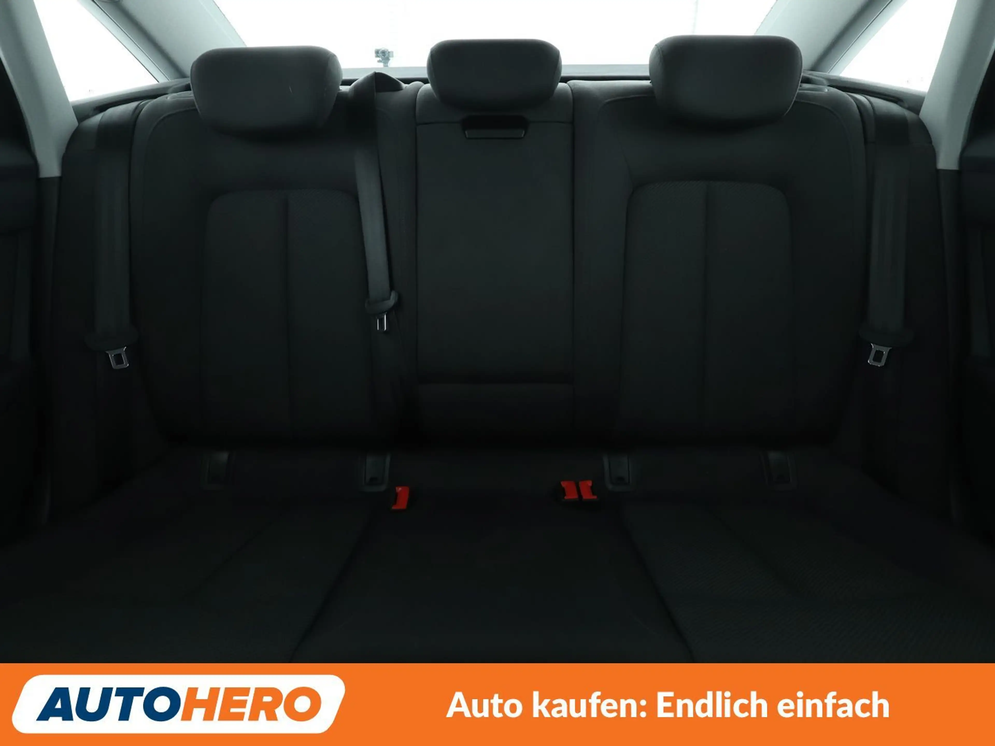 Audi A6 45 TDI Mild-Hybrid quattro Aut.*NAVI*LED* — photo 15
