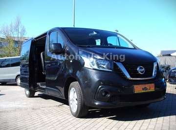 PREMIUM lang- 2Schiebetü/8Sit/NAVI/