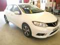 Nissan Pulsar 1.2 DIG-T Acenta Wit - thumbnail 2