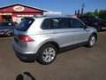 Volkswagen Tiguan Elegance 1.5 TSI DSG AHZV Silber - thumbnail 3