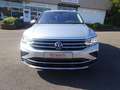 Volkswagen Tiguan Elegance 1.5 TSI DSG AHZV Silber - thumbnail 2