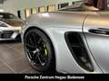 Porsche 718 Spyder Carbon/PCCB/LED/BOSE/Apple/Vollschalensitze Plateado - thumbnail 38