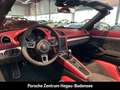 Porsche 718 Spyder Carbon/PCCB/LED/BOSE/Apple/Vollschalensitze Srebrny - thumbnail 7