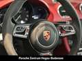 Porsche 718 Spyder Carbon/PCCB/LED/BOSE/Apple/Vollschalensitze srebrna - thumbnail 9