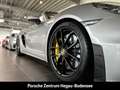 Porsche 718 Spyder Carbon/PCCB/LED/BOSE/Apple/Vollschalensitze Silber - thumbnail 35