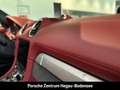 Porsche 718 Spyder Carbon/PCCB/LED/BOSE/Apple/Vollschalensitze Ezüst - thumbnail 15