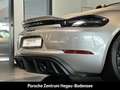 Porsche 718 Spyder Carbon/PCCB/LED/BOSE/Apple/Vollschalensitze Plateado - thumbnail 30