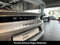 Porsche 718 Spyder Carbon/PCCB/LED/BOSE/Apple/Vollschalensitze Silber - thumbnail 40