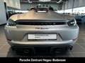 Porsche 718 Spyder Carbon/PCCB/LED/BOSE/Apple/Vollschalensitze Silver - thumbnail 5