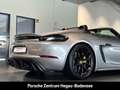 Porsche 718 Spyder Carbon/PCCB/LED/BOSE/Apple/Vollschalensitze Silber - thumbnail 31