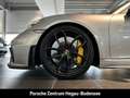 Porsche 718 Spyder Carbon/PCCB/LED/BOSE/Apple/Vollschalensitze Silver - thumbnail 6