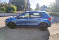 Volkswagen Polo 1.0 Trendline Azul - thumbnail 3