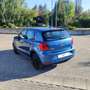 Volkswagen Polo 1.0 Trendline Azul - thumbnail 4