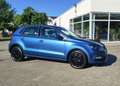 Volkswagen Polo 1.0 Trendline Azul - thumbnail 1