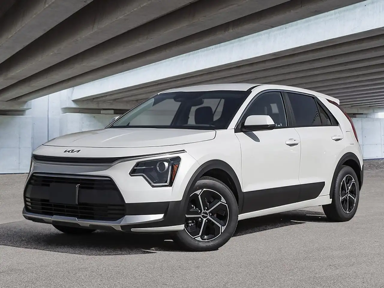 2026 Kia Niro