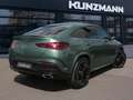 Mercedes-Benz GLE 450 d 4MATIC Coupé AMG Night Panorama AHK Grün - thumbnail 3