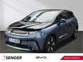 BYD Dolphin Design Panorama 360°-Kamera Keyless LED Negro - thumbnail 1