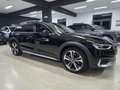 Audi A4 allroad 2022 Allroad Quattro 40 2.0 tdi mhev204cv s-tronic Nero - thumbnail 4