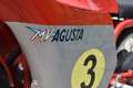 MV Agusta Egyéb Oldtimer Rennmaschine ohne Strassenzulassung Piros - thumbnail 10