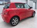Suzuki Swift 1,3 GL special Rot - thumbnail 4
