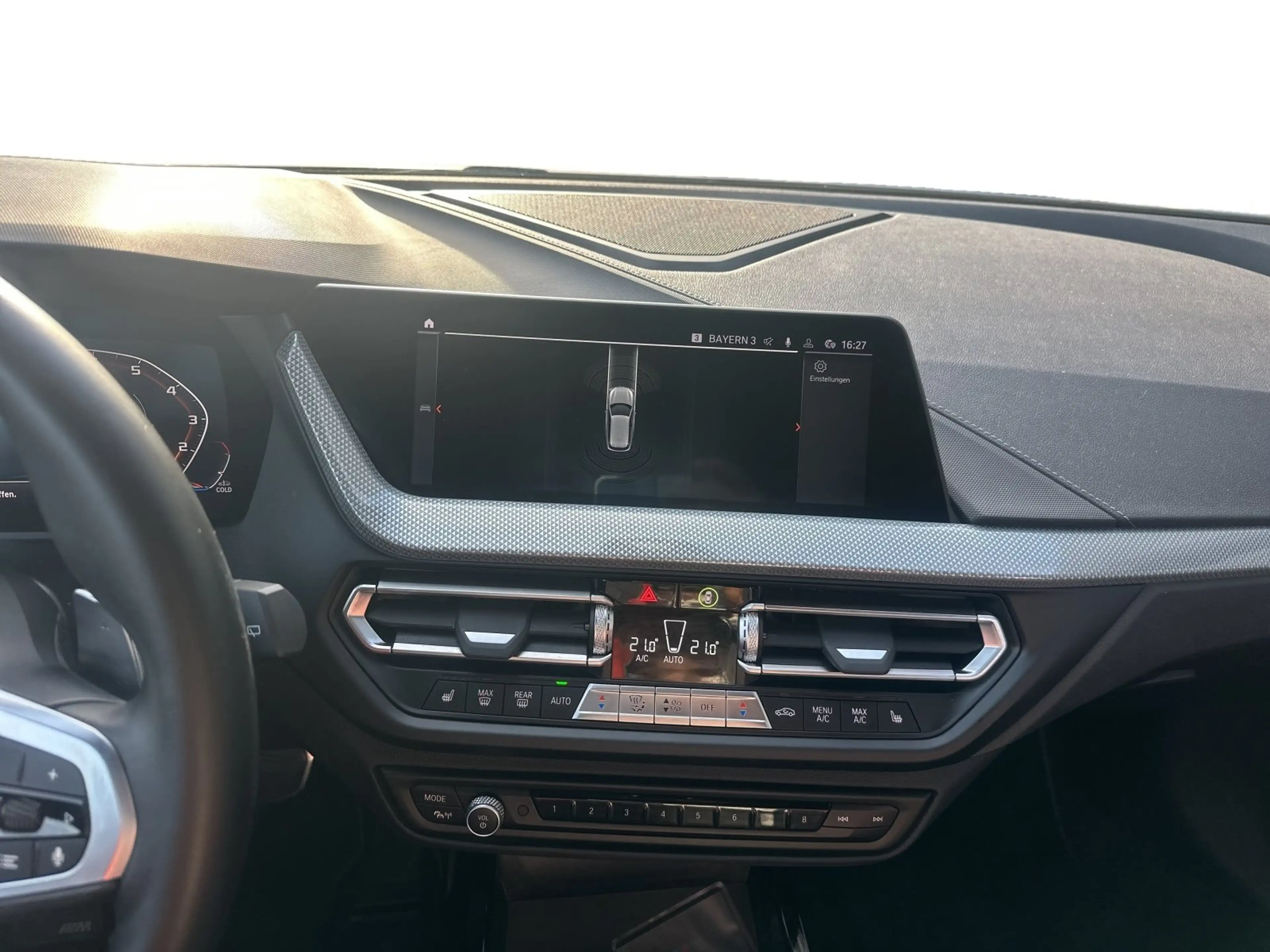 BMW 135 M135i xDrive LHZ SHZ LED-Scheinwerfer — photo 8