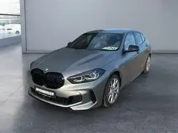 Bmw 135 M135i xDrive LHZ SHZ LED Scheinwerfer