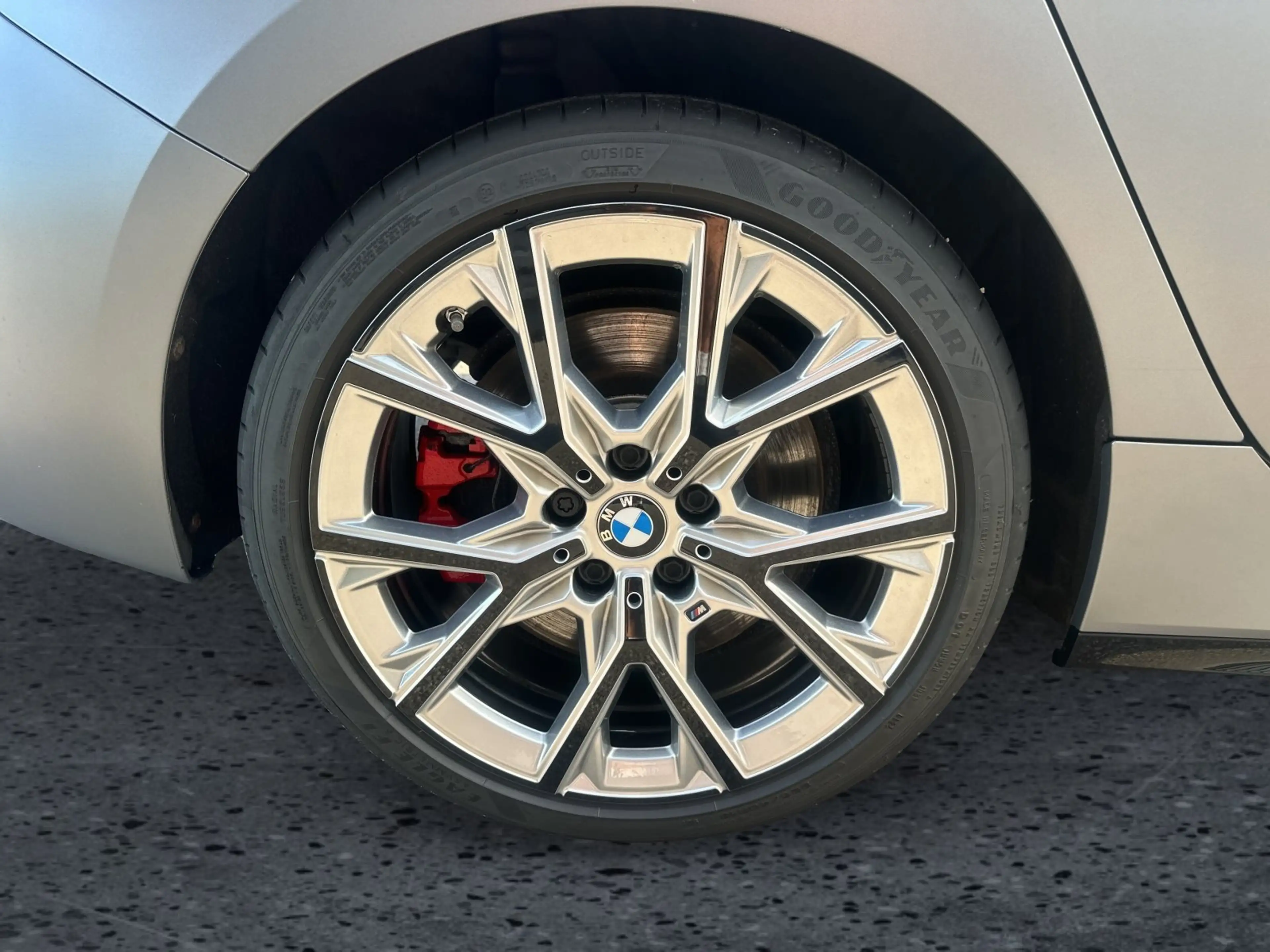 BMW 135 M135i xDrive LHZ SHZ LED-Scheinwerfer — photo 6