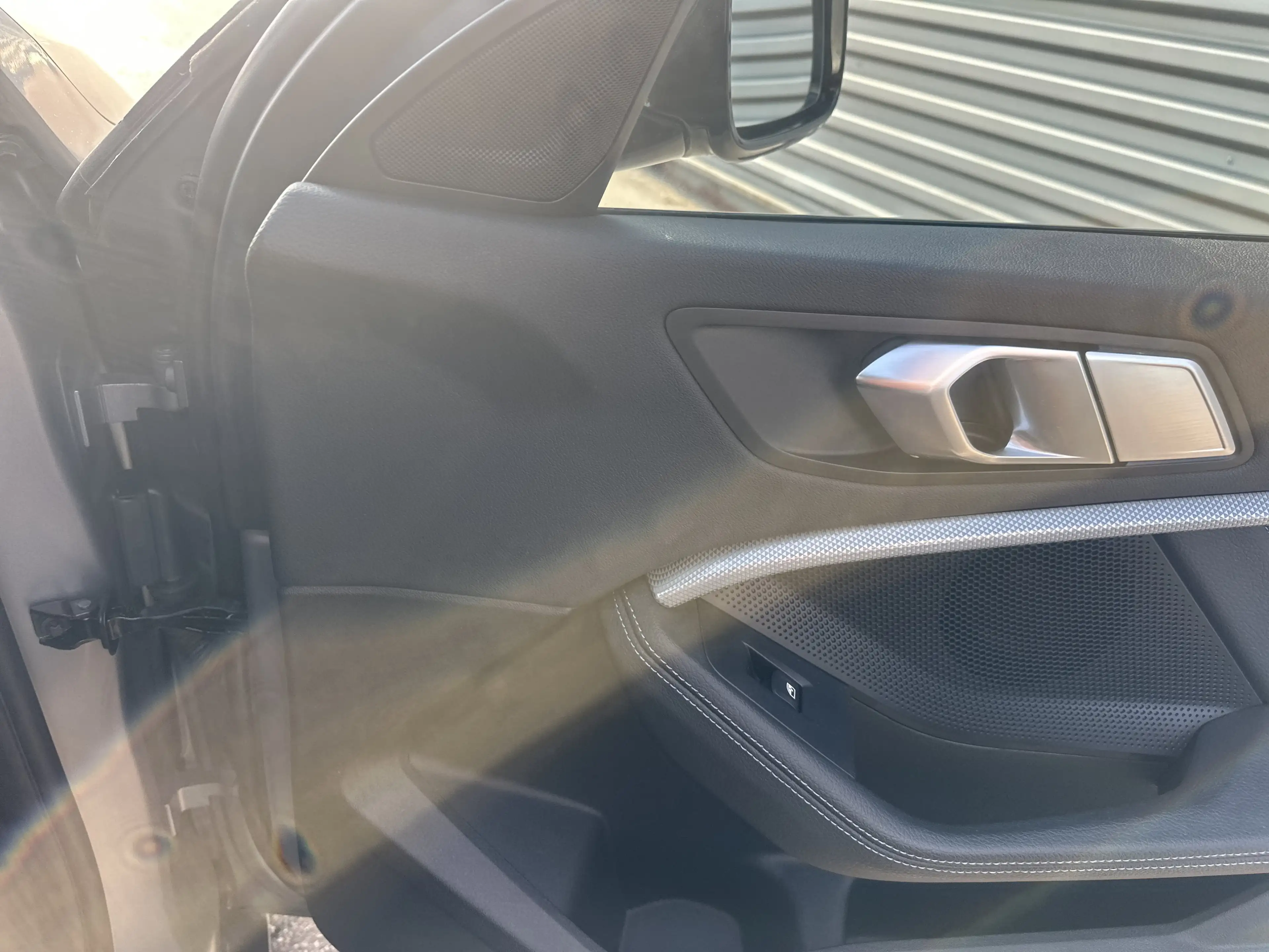 BMW 135 M135i xDrive LHZ SHZ LED-Scheinwerfer — photo 13