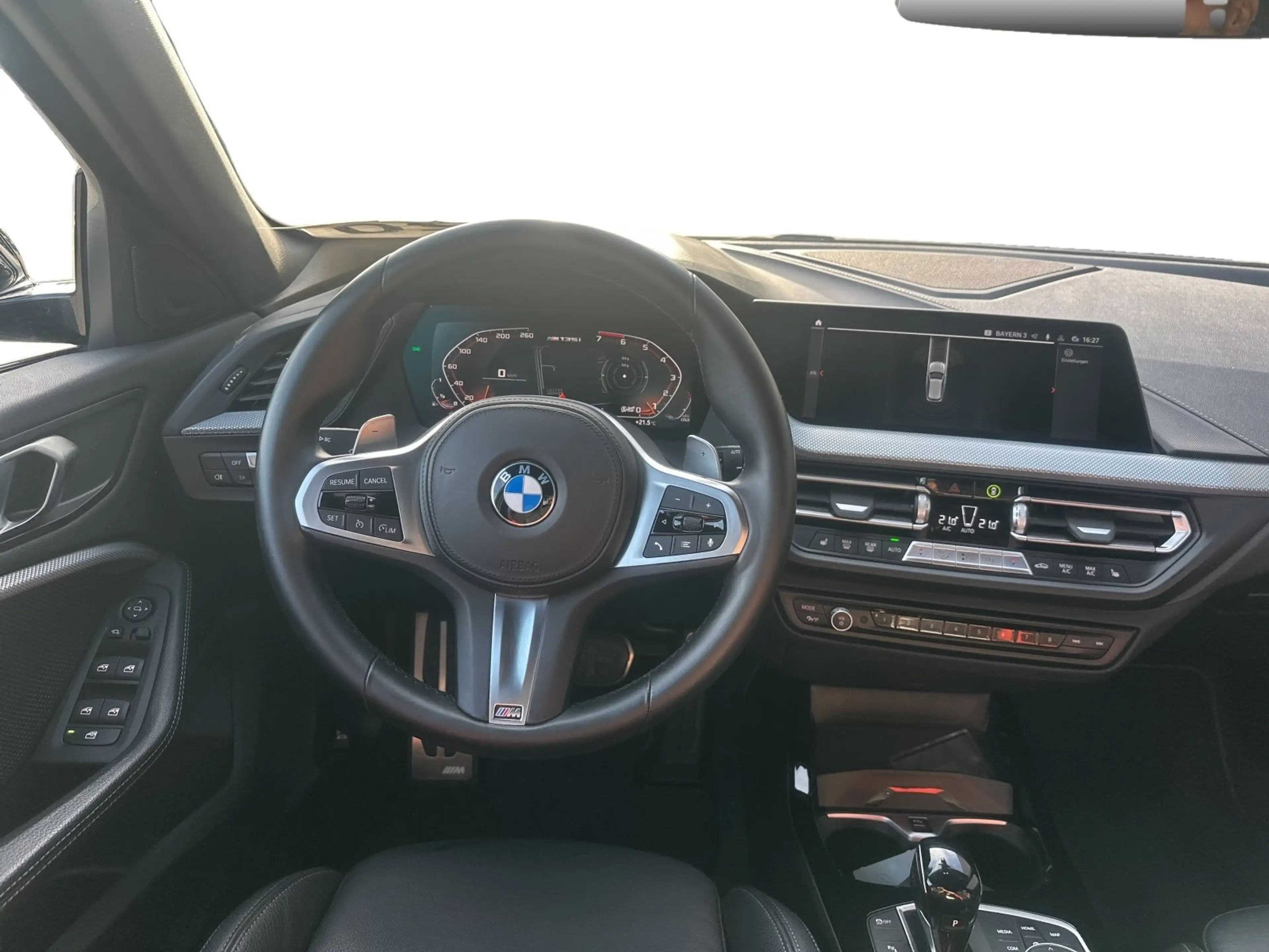 BMW 135 M135i xDrive LHZ SHZ LED-Scheinwerfer — photo 9