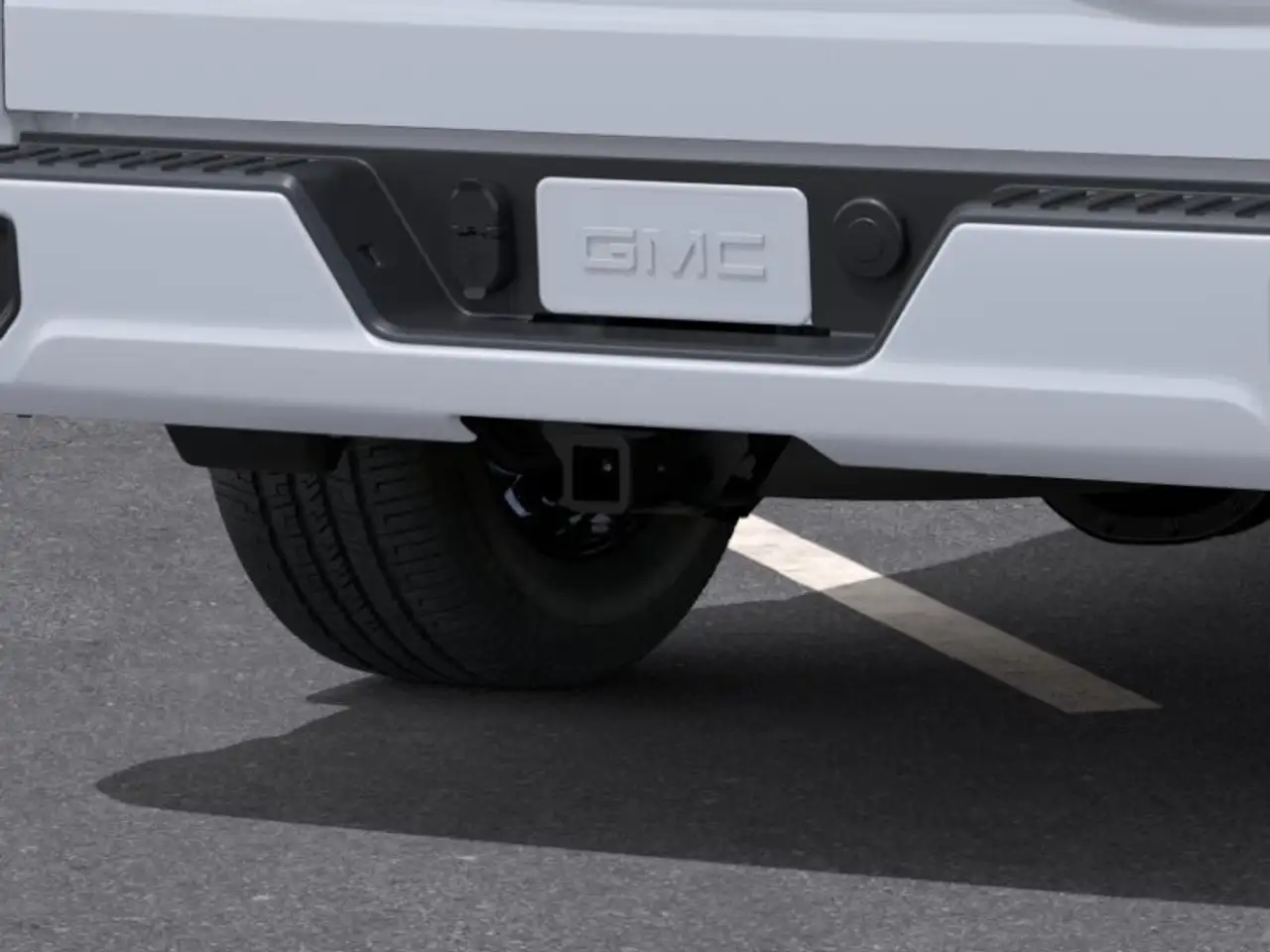 GMC Sierra 1500 fotografie GMC Sierra 1500