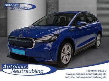 52 KWh "iV50" 148 PS +NAVI+REARVIEW+LED+