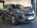 Kia Sportage Attract 2WD Blau - thumbnail 1