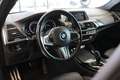 BMW X4 xDrive20i M Sport X Silber - thumbnail 11