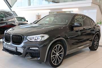 xDrive20i M Sport X