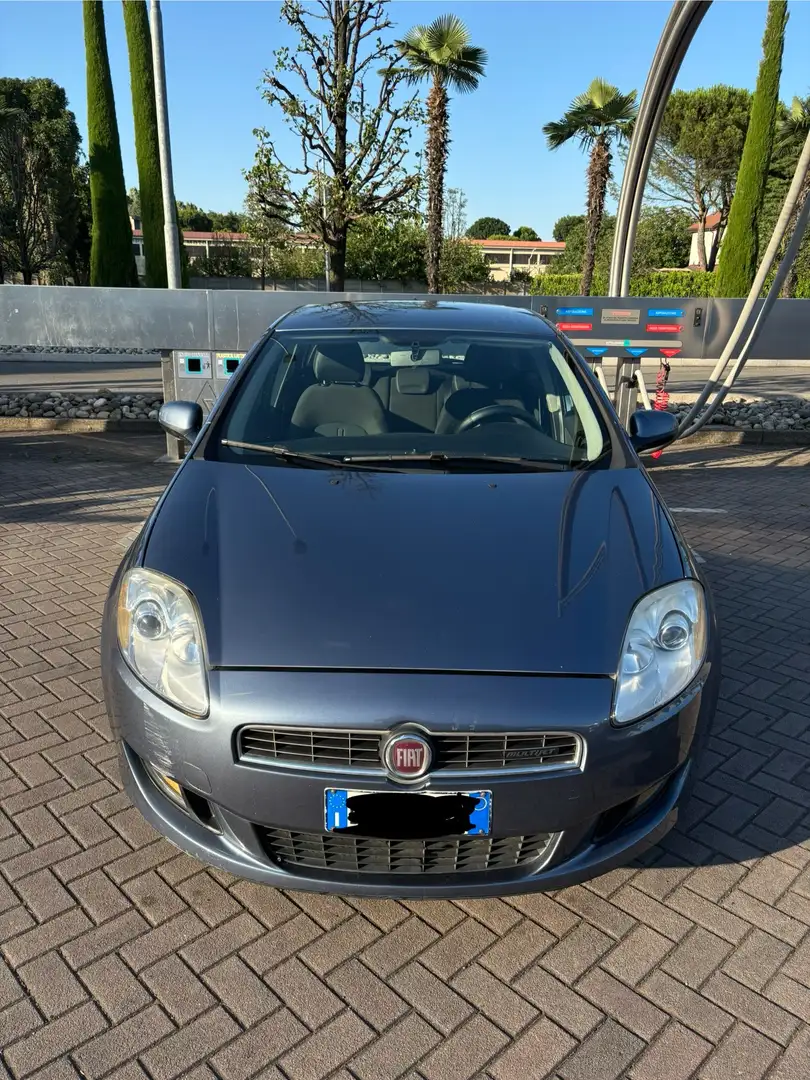 Fiat Bravo 1.6 mjt Active 120cv - 2