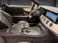 Mercedes-Benz E 400 d 4M Cab. +AMG+LED+Airscarf+Kamera+Leder Noir - thumbnail 9