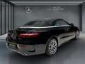 Mercedes-Benz E 400 d 4M Cab. +AMG+LED+Airscarf+Kamera+Leder Noir - thumbnail 6