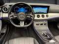 Mercedes-Benz E 400 d 4M Cab. +AMG+LED+Airscarf+Kamera+Leder Noir - thumbnail 8