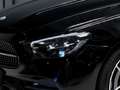 Mercedes-Benz E 400 d 4M Cab. +AMG+LED+Airscarf+Kamera+Leder Noir - thumbnail 3